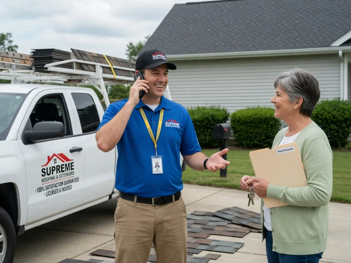 Roof Replacement Jennerstown, PA FAQs